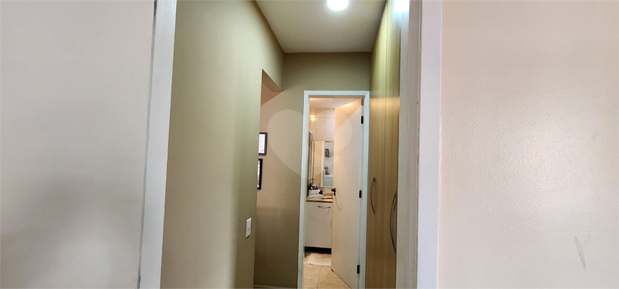 Venda Apartamento São Paulo Bela Vista REO1053023 11