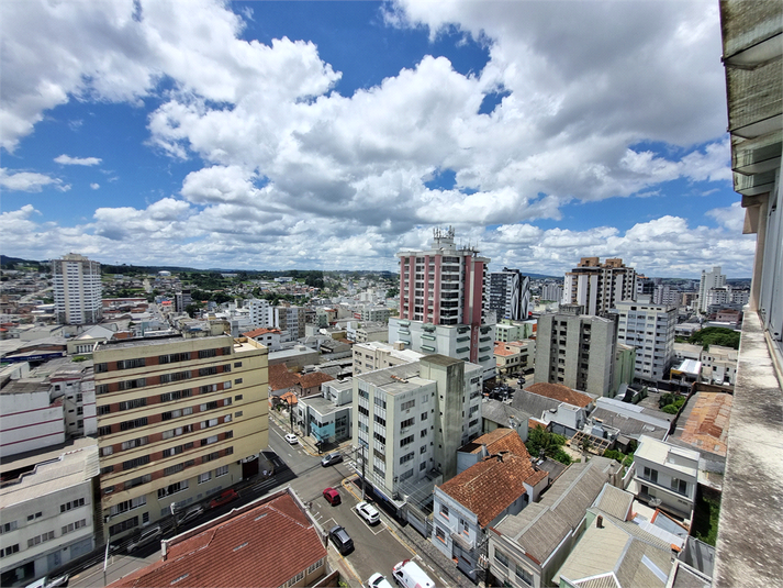 Venda Apartamento Lages Centro REO1053024 20