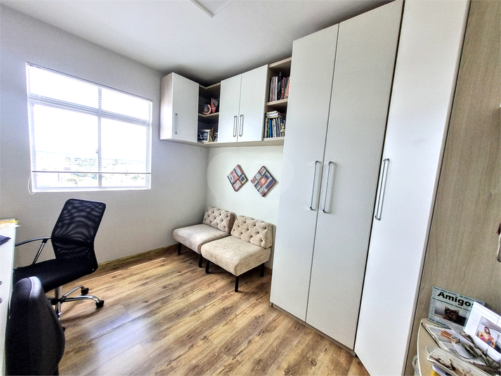 Venda Apartamento Lages Centro REO1053024 13