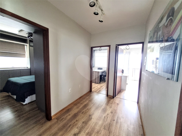 Venda Apartamento Lages Centro REO1053024 21