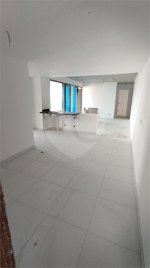 Venda Apartamento São Paulo Pinheiros REO1053026 10