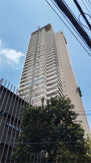 Venda Apartamento São Paulo Pinheiros REO1053026 42