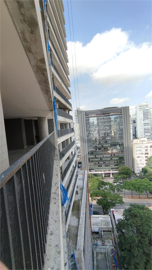 Venda Apartamento São Paulo Pinheiros REO1053026 18