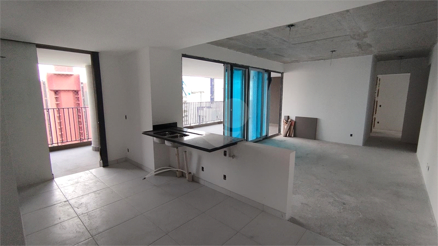 Venda Apartamento São Paulo Pinheiros REO1053026 13