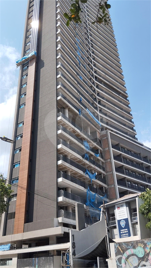 Venda Apartamento São Paulo Pinheiros REO1053026 44