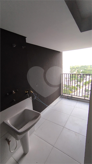 Venda Apartamento São Paulo Pinheiros REO1053026 16