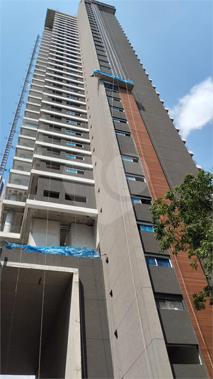 Venda Apartamento São Paulo Pinheiros REO1053026 43