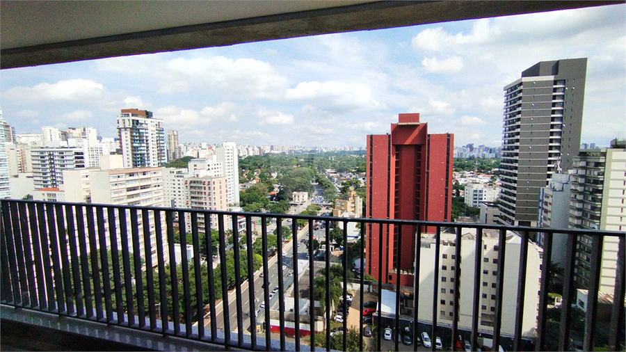 Venda Apartamento São Paulo Pinheiros REO1053026 12