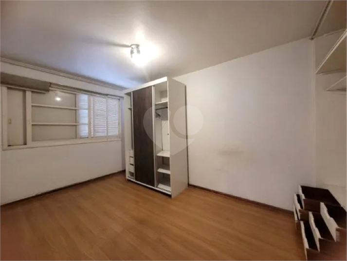 Aluguel Apartamento São Paulo Indianópolis REO1053033 23