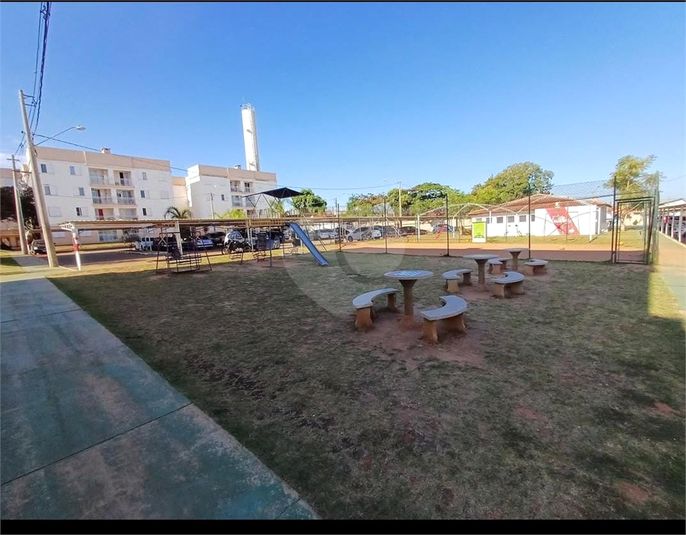 Venda Apartamento Bauru Residencial Parque Colina Verde REO1053038 24