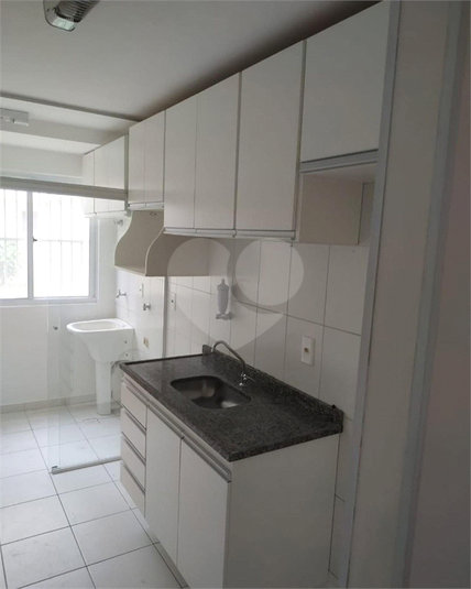 Venda Apartamento Bauru Residencial Parque Colina Verde REO1053038 6