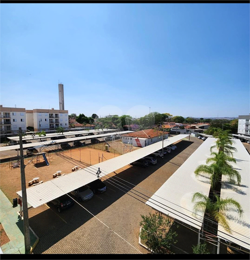 Venda Apartamento Bauru Residencial Parque Colina Verde REO1053038 10