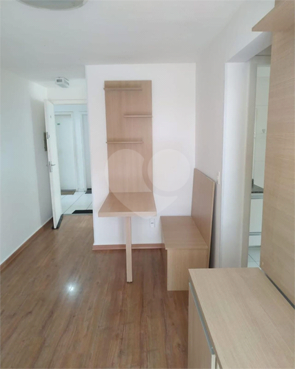 Venda Apartamento Bauru Residencial Parque Colina Verde REO1053038 7