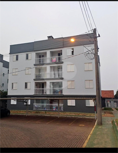 Venda Apartamento Bauru Residencial Parque Colina Verde REO1053038 12