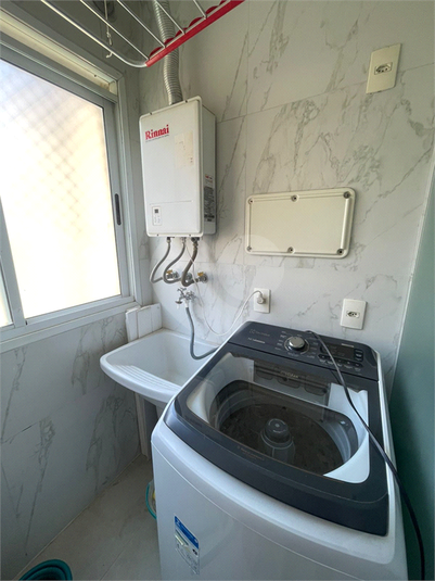 Aluguel Apartamento Jundiaí Jardim Bonfiglioli REO1053040 5