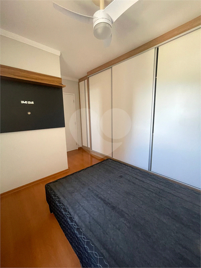 Aluguel Apartamento Jundiaí Jardim Bonfiglioli REO1053040 16