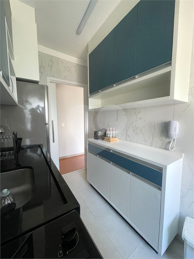 Aluguel Apartamento Jundiaí Jardim Bonfiglioli REO1053040 4