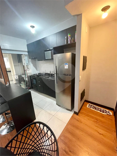 Venda Apartamento São Paulo Vila Mangalot REO1053041 12