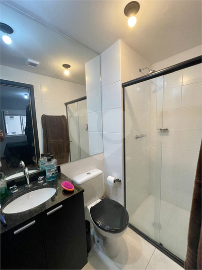 Venda Apartamento São Paulo Vila Mangalot REO1053041 17