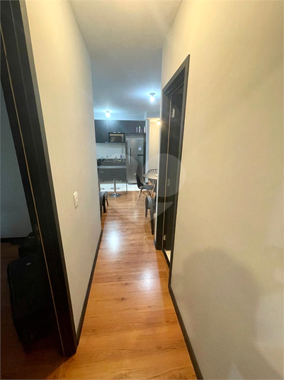 Venda Apartamento São Paulo Vila Mangalot REO1053041 22