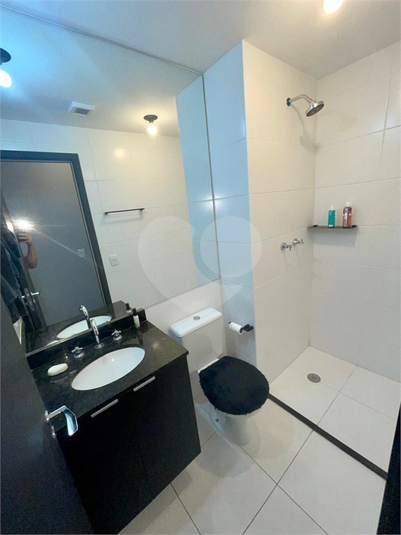 Venda Apartamento São Paulo Vila Mangalot REO1053041 14