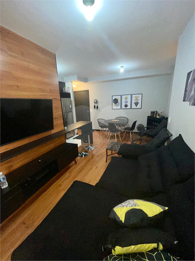 Venda Apartamento São Paulo Vila Mangalot REO1053041 4