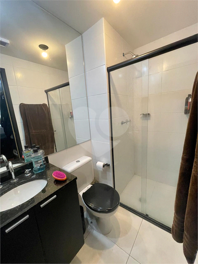 Venda Apartamento São Paulo Vila Mangalot REO1053041 20