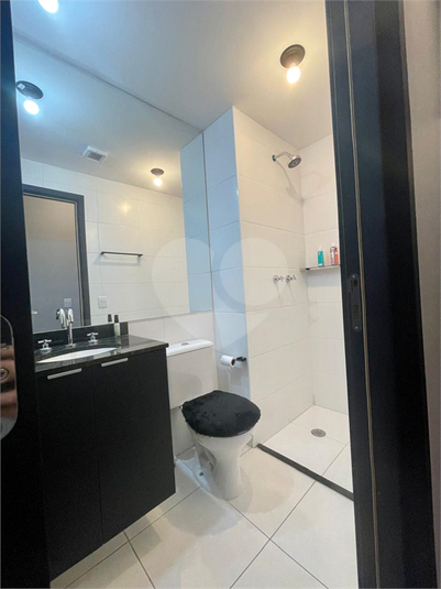 Venda Apartamento São Paulo Vila Mangalot REO1053041 26