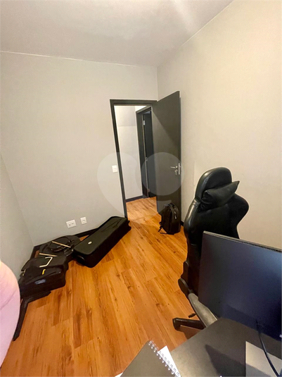 Venda Apartamento São Paulo Vila Mangalot REO1053041 18