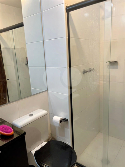 Venda Apartamento São Paulo Vila Mangalot REO1053041 15