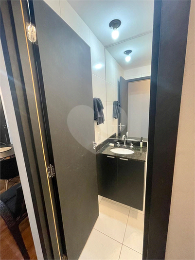 Venda Apartamento São Paulo Vila Mangalot REO1053041 25