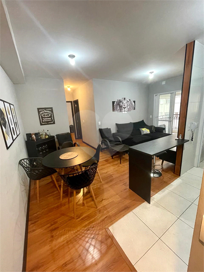 Venda Apartamento São Paulo Vila Mangalot REO1053041 3