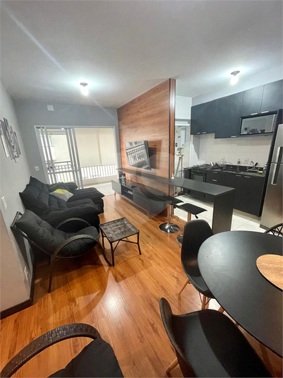 Venda Apartamento São Paulo Vila Mangalot REO1053041 19