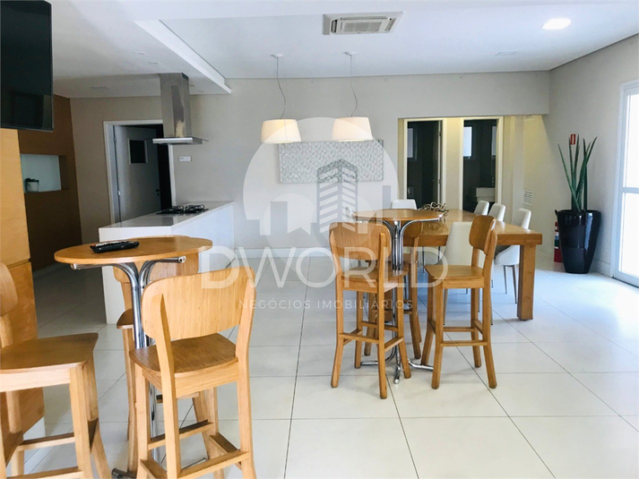 Venda Apartamento São Bernardo Do Campo Centro REO1053042 88