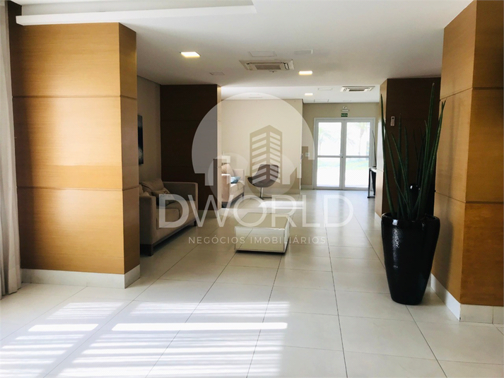 Venda Apartamento São Bernardo Do Campo Centro REO1053042 84