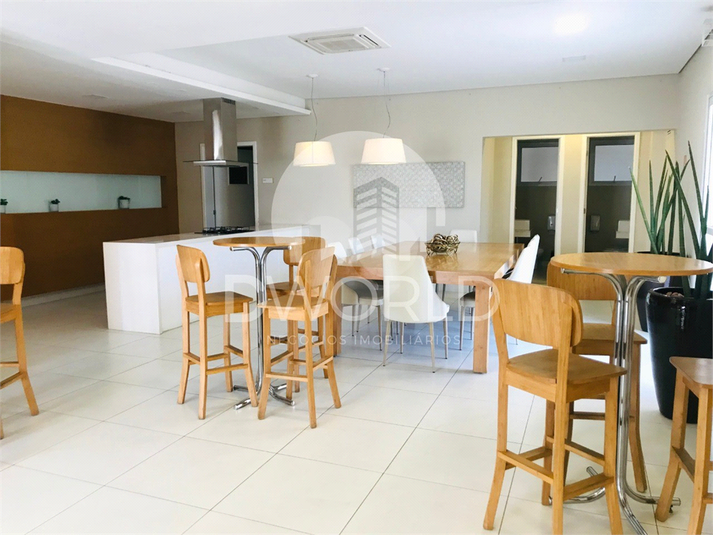 Venda Apartamento São Bernardo Do Campo Centro REO1053042 86