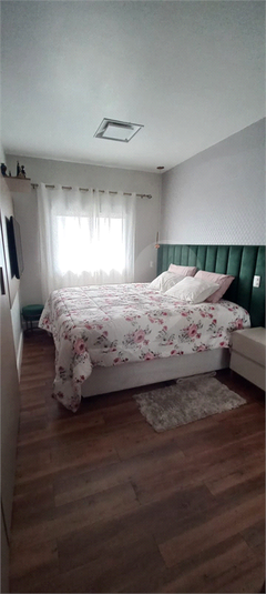 Venda Apartamento São Bernardo Do Campo Centro REO1053042 11