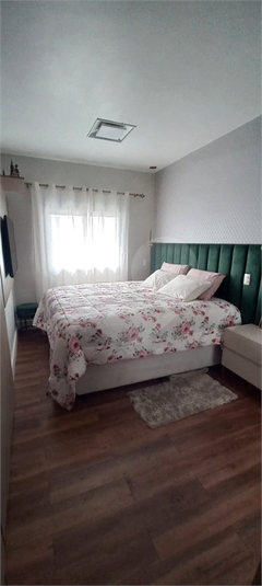 Venda Apartamento São Bernardo Do Campo Centro REO1053042 28