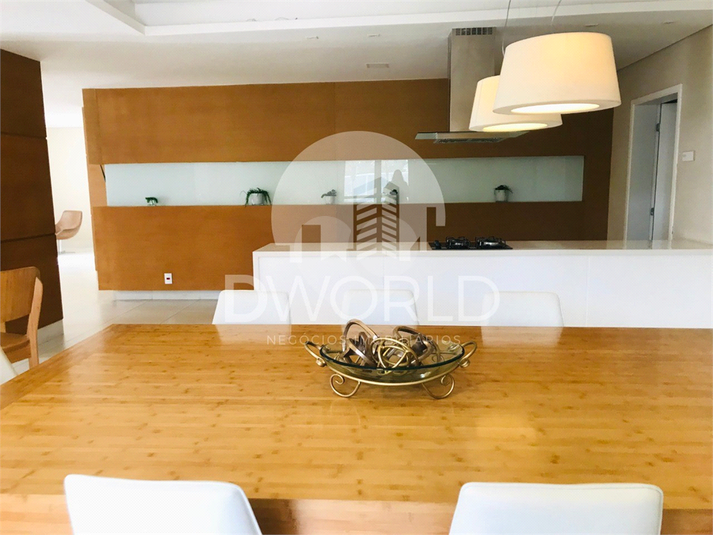 Venda Apartamento São Bernardo Do Campo Centro REO1053042 83