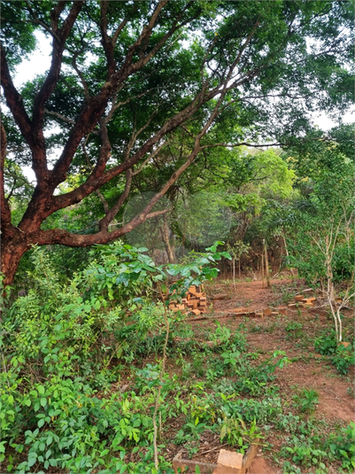 Venda Terreno Campo Grande Jardim Veraneio REO1053045 1