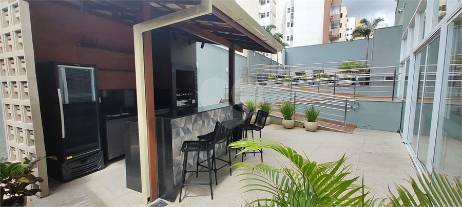 Venda Apartamento Vitória Praia Do Canto REO1053051 40