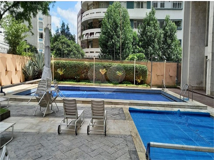 Aluguel Apartamento São Paulo Higienópolis REO1053053 41