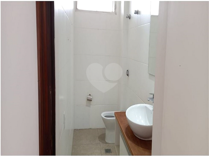 Aluguel Apartamento São Paulo Higienópolis REO1053053 12