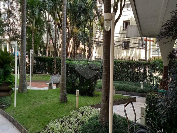 Aluguel Apartamento São Paulo Higienópolis REO1053053 31