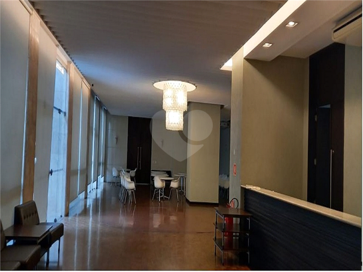 Aluguel Apartamento São Paulo Higienópolis REO1053053 25