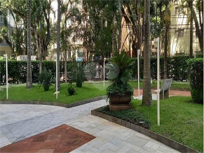 Aluguel Apartamento São Paulo Higienópolis REO1053053 28