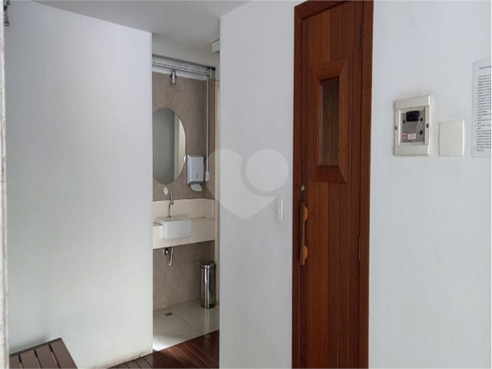 Aluguel Apartamento São Paulo Higienópolis REO1053053 38