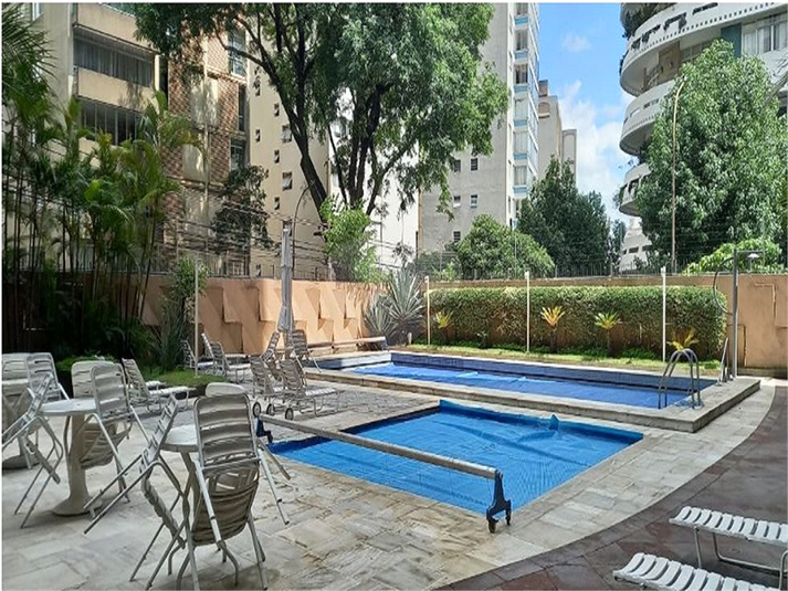 Aluguel Apartamento São Paulo Higienópolis REO1053053 1