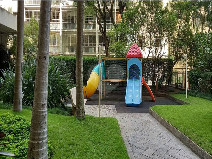 Aluguel Apartamento São Paulo Higienópolis REO1053053 30