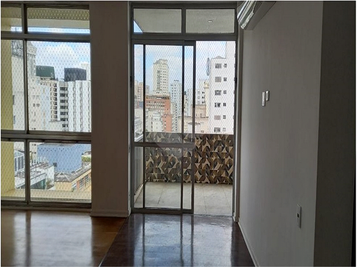 Aluguel Apartamento São Paulo Higienópolis REO1053053 9